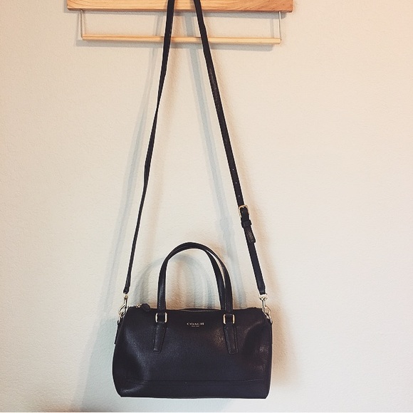 Coach crossbody - Picture 2 of 7